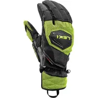 LEKI Wcr Venom Gs 3d Lobster Lapaset