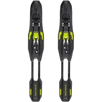 Fischer Control Step-In Ifp No Color Hiihto- & laskettelusiteet Size 35-52