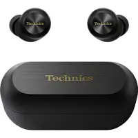 Technics Eah-az100e-k Langattomat Kuulokkeet