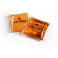 LifeSystems Reusable Hand Warmers
