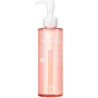 TonyMoly WONDER Apricot Deep Cleansing Oil 190 ml