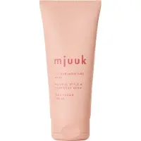 Mjuuk Colour + Moisture Mask 200 ml