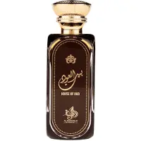 Big Buy Cooking House of Oud Eau de Parfum 100 ml