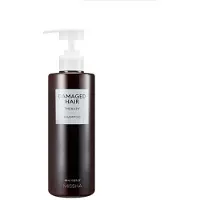 MISSHA Damaged Hair Therapy Shampoo 400ml