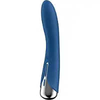Satisfyer Spinning Vibe 1 Blue