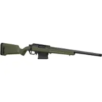 Amoeba Striker As-01 Bolt Action Airsoft-tarkka-ampuja
