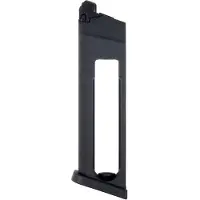 Saigo Defense 17 Sg00030/31 23rds Co2 Magazine Laturi