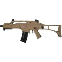 Saigo Defense 36 Aeg Airsoft-hyökkäyskivääri