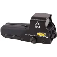 Delta Tactics 552 Holosight Laajennus