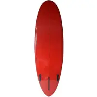Mitsven 6´2´´ New Evol Egg Tint Surffilauta