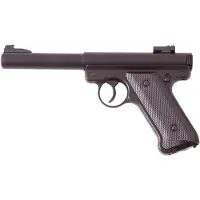 Kj works Mk-1 Airsoft-pistooli