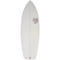 Clayton Glider 5´4´´ Surffilauta