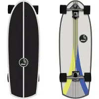 Slide Surf Skate 32 ´´ Chicala Surfskate