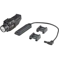Streamlight Tlr Rm 1 Green Laser Taktillinen Taskulamppu