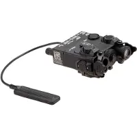 Wadsn Dbal-a2 Illuminator/green Lasermoduuli