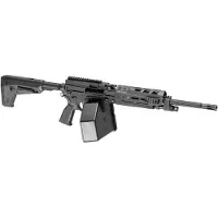 Krytac Trident Lmg-m Airsoft-hyökkäyskivääri