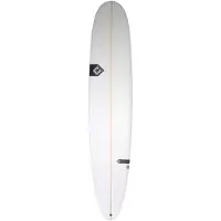 Clayton Noserider 59.4l 9´0´´ Surffilauta