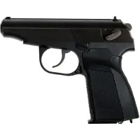 WE Makarov 654k Gbb Airsoft-pistooli