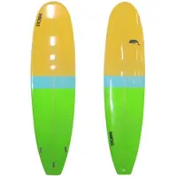 Storm Blade Beluga Mini Malibu Lb20 7´8´´ Surffilauta