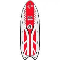 Kohala Big Sup 16´´ Melonta Surffilauta