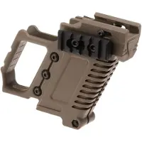 Pirate Arms Pistol Conversion Sarja