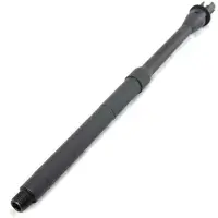 Madbull Daniel Defense 14.5´´ M4 Carbine Length Steel M4a1 Ulkoinen Asepiippu