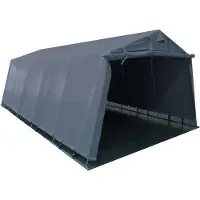 Prohall 3,2x6x1,9 m 500 g autoteltta