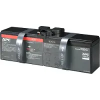 APC REPLACEMENT BATTERY CARTRIDGE #163 (APCRBC163)