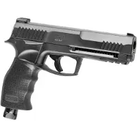 T4E Tp50 Gen 2 .50 Cal Co2 13j Airsoft-pistooli