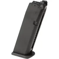 Glock 17 Gen 5 Metal Version Gbb Lippake