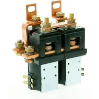 Max Power Ct125 Vp 150 Rele 24v