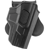 Umarex Paddle Holster Smith & Wesson M&P9 & M&P45