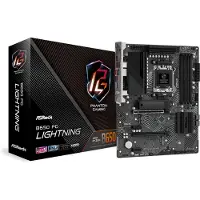 Asrock - Emolevy - ATX - LGA1700-asennuspaikka - sisäinen grafiikka (CPU tarvitaan) - HD Audio (8-kanavainen)