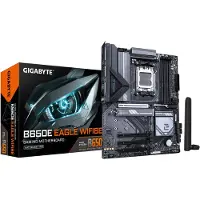 Gigabyte EAGLE B650E WiFi 6E AM5 ATX -emolevy