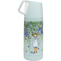 Elsa Beskow - Elsa Beskow Termos 0,35 L Pikku-Pekka Mustikkametsässä