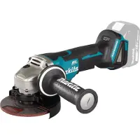 Makita DGA508Z kulmahiomakone - 18V