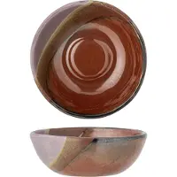 Bloomingville Paula Bowl - Red - 52.5 CL