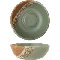 Bloomingville Paula Bowl - Green - 52.5 CL