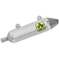 Arrow Thunder Aluminiumaprilia Rx/sx 125 125 ´18-20 Hyväksytty äänenvaimennin