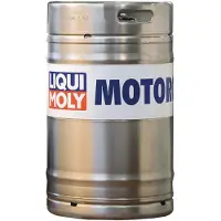 Liqui moly Special Tec F Sae 0w-30 Moottoriöljy 60l