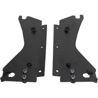Kimpex 2 up seat matkustajan istuimen kiinnityssarja, actic cat/yamaha vm. 13-16
