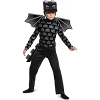 Disguise Ender Dragon Classic Poikien Puku