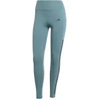 Adidas Optime 3 Stripes Full Length Leggingsit