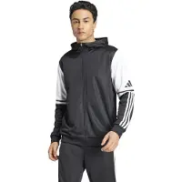 Adidas Sq25 Hood - Black - L
