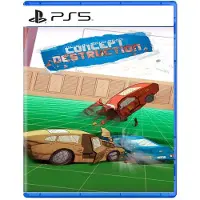 Concept Destruction (5)