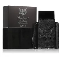 Emper Presidente Eau de Toilette -tuoksu miehille 100 ml