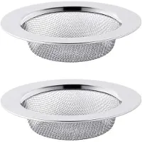 Hobby Hall kpl viemärisuodattimia, kylpyhuoneen suodatin (7,5 cm)