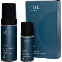 Joik Organic Gift Box for Men Lahjapakkaus