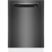 Bosch 4 Sarjan Astianpesukone SMP4ECC72S (Musta teräs)