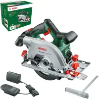 Bosch Akkupyörösaha Universal Circ 18V-53; 18 V; 1x2,5 Ah akku